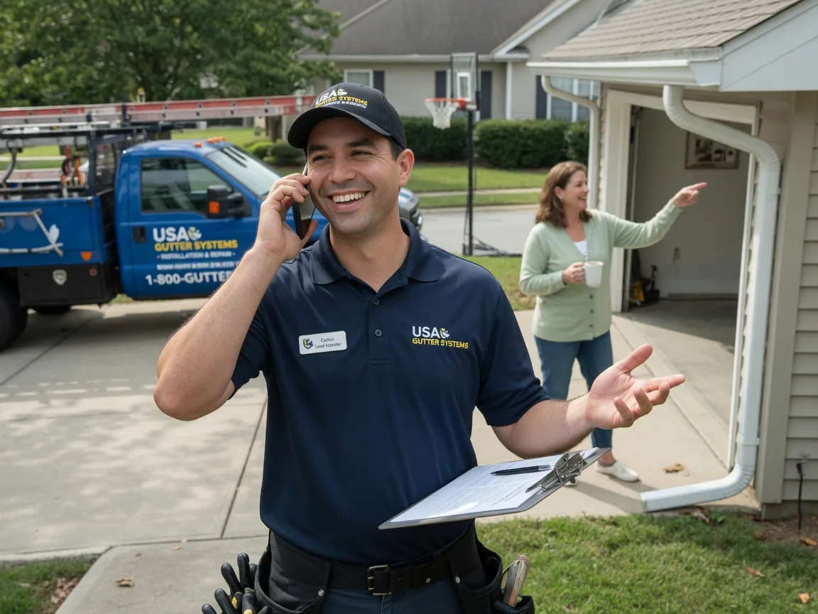 Gutter Installation Meridale, NY FAQs